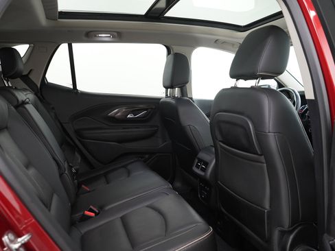 Used 2018 GMC Terrain Denali w/ Comfort Package AWD/4WD image 14