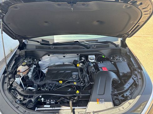 Used 2025 Buick Envista Preferred image 31