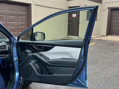 Used 2019 Subaru Crosstrek 2.0i w/ Eyesight System AWD/4WD image 11