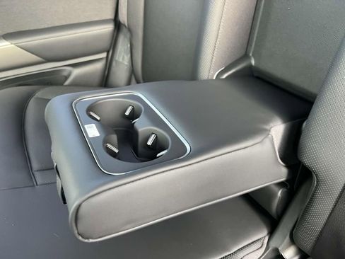 New 2025 Genesis GV60 Advanced AWD/4WD image 10