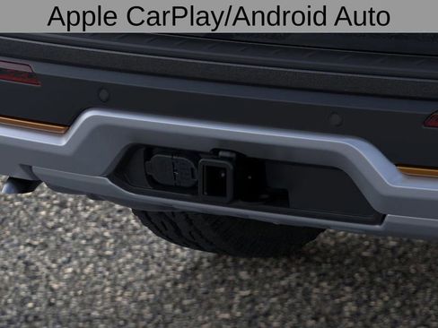 New 2026 Ford Explorer Tremor w/ Tremor Ultimate Package image 24