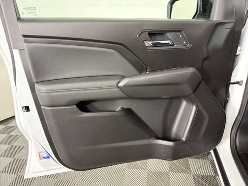 New 2026 GMC Canyon Elevation image 8