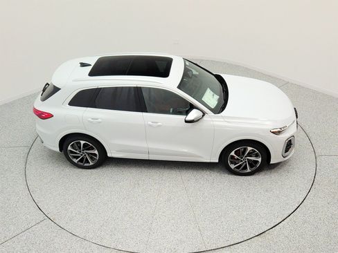 New 2026 Audi SQ5 Premium Plus AWD/4WD image 19