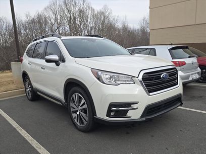 Used 2022 Subaru Ascent Touring