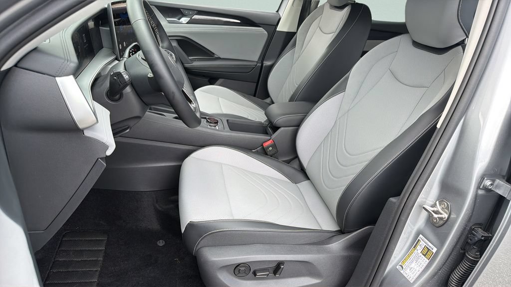 New 2026 Volkswagen Tiguan SE AWD/4WD image 27