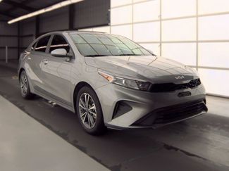 Used 2024 Kia Forte LXS FWD video 1