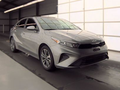 Used 2024 Kia Forte LXS