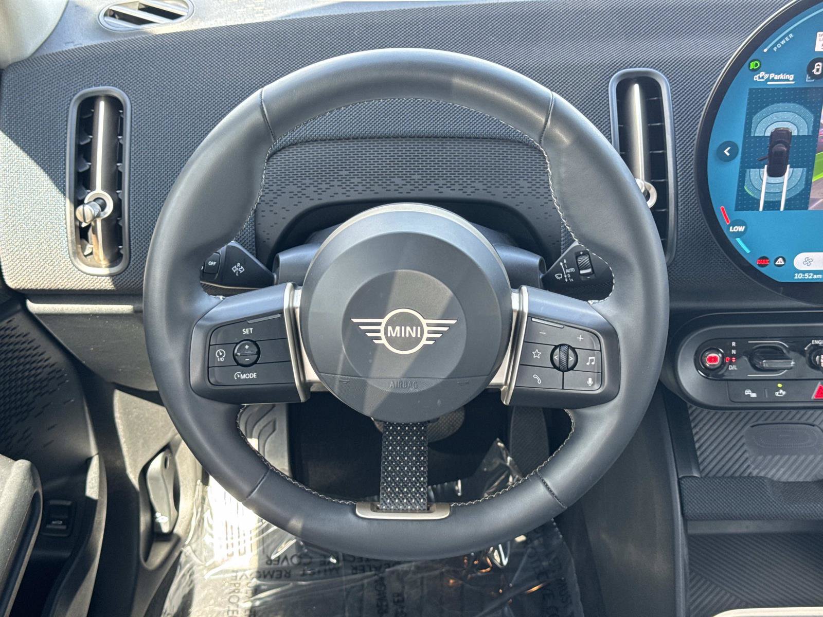 Used 2025 MINI Cooper Countryman S AWD/4WD image 10