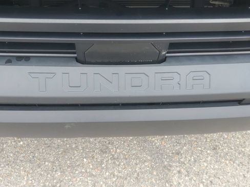 Used 2023 Toyota Tundra SR AWD/4WD image 36