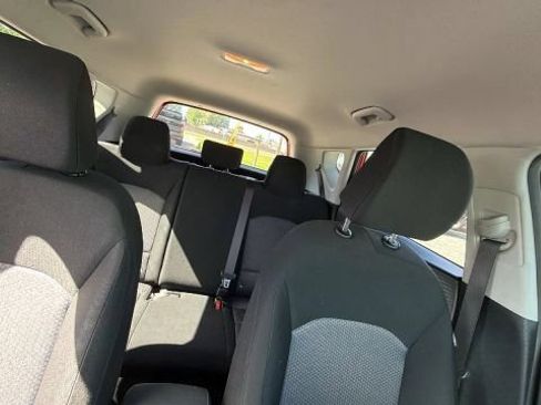 Used 2021 Kia Soul LX FWD image 10