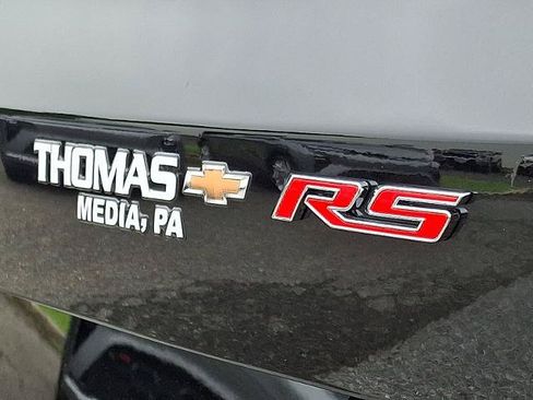 New 2026 Chevrolet TrailBlazer RS w/ Convenience Package AWD/4WD image 12