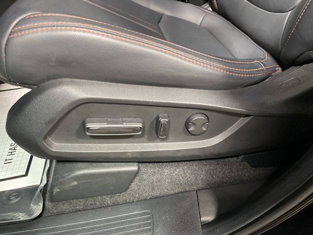 Used 2025 Honda Pilot TrailSport image 28