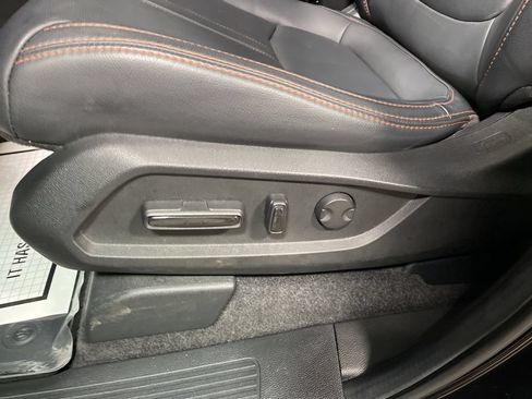 Used 2025 Honda Pilot TrailSport image 28