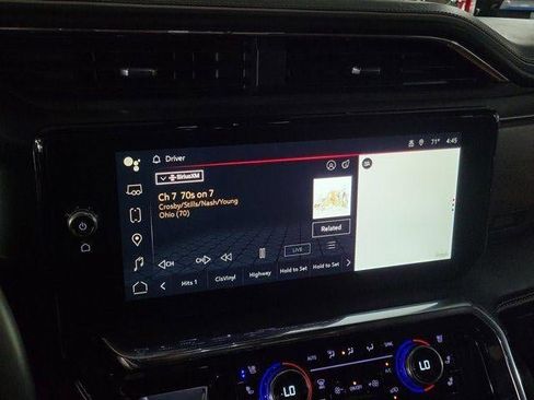 Used 2025 GMC Sierra 1500 Denali Ultimate image 25