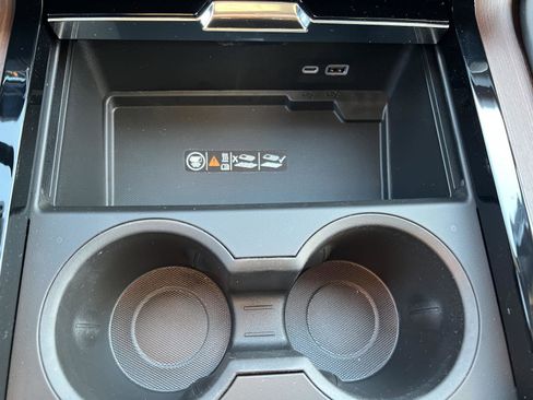 New 2026 GMC Yukon Denali w/ Sun & Power Step Package image 35