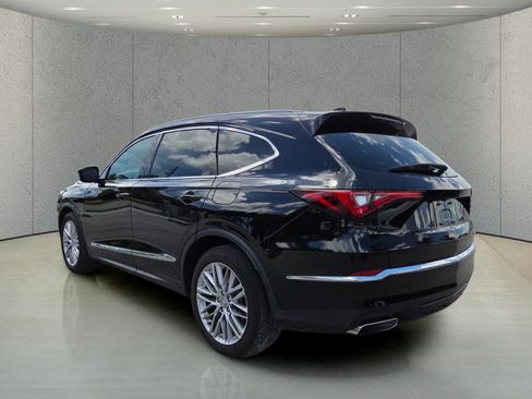Used 2023 Acura MDX SH-AWD w/ Advance Package image 7