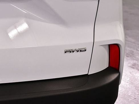 Used 2024 Ford Escape Active AWD/4WD image 13