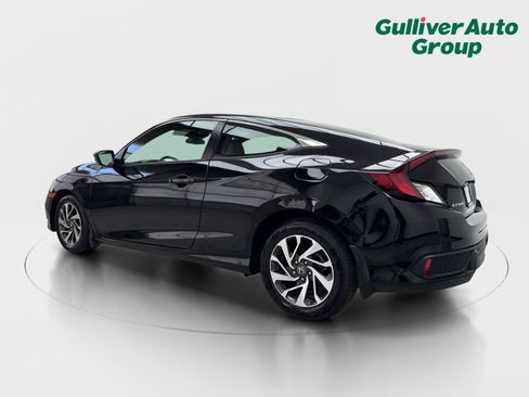 Used 2019 Honda Civic LX image 4