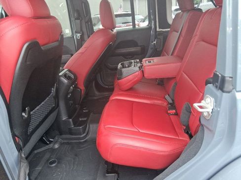 Used 2024 Jeep Wrangler Unlimited Rubicon 392 AWD/4WD image 17