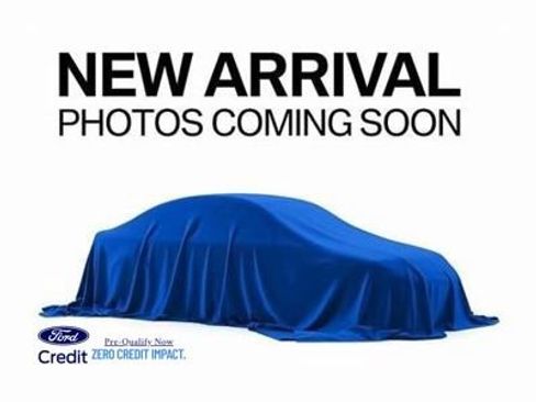New 2026 Ford Bronco Raptor w/ Interior Carbon Fiber Pack AWD/4WD image 1