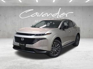 New 2026 Nissan Murano SL video 1