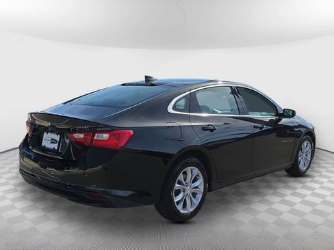 Used 2024 Chevrolet Malibu LT image 5