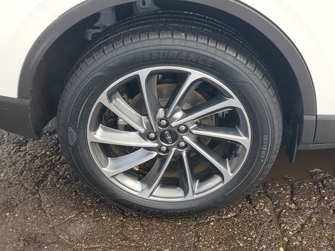 Used 2023 Lincoln Corsair AWD w/ Equipment Group 101A image 7