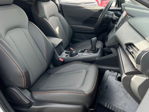New 2026 Subaru Crosstrek 2.5i Limited image 10