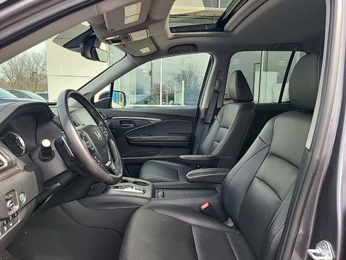 Used 2023 Honda Ridgeline RTL-E image 7