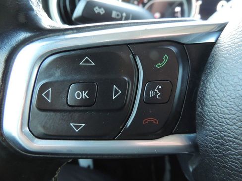 Used 2020 Jeep Wrangler Unlimited Rubicon image 29