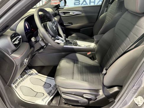 Used 2024 Dodge Hornet GT w/ GT Blacktop Package image 38