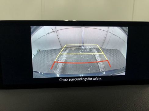 Used 2024 MAZDA CX-5 Carbon Edition image 22