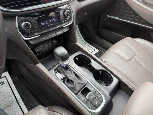 Used 2020 Hyundai Santa Fe SEL image 30