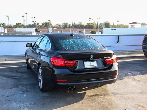 Used 2016 BMW 428i Gran Coupe RWD image 7