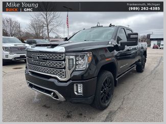 Used 2022 GMC Sierra 2500 Denali w/ Denali Black Diamond Edition video 1
