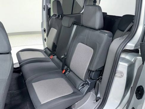 Used 2023 Ford Transit Connect XL FWD image 24