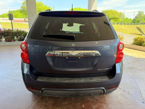 Used 2013 Chevrolet Equinox LT image 5