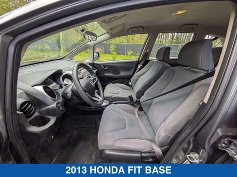Used 2013 Honda Fit image 23