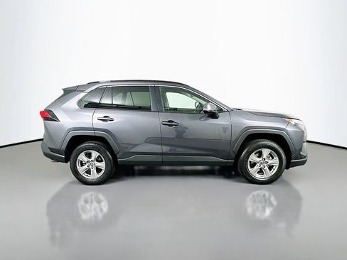 Certified 2025 Toyota RAV4 XLE FWD image 4