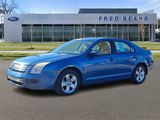 Used 2009 Ford Fusion SE image 5