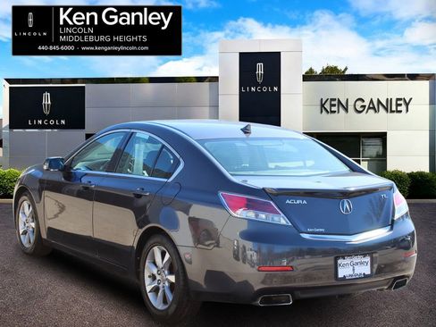 Used 2012 Acura TL image 5