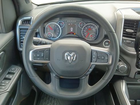 New 2026 RAM 1500 Lone Star RWD image 21