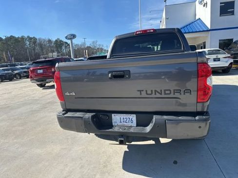Used 2017 Toyota Tundra SR5 image 13