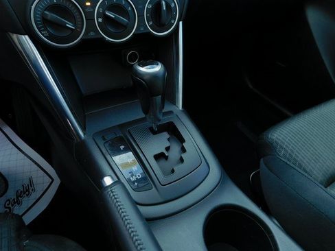 Used 2013 MAZDA CX-5 Touring w/ Touring Tech Pkg image 29