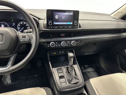 Certified 2023 Honda CR-V EX image 23