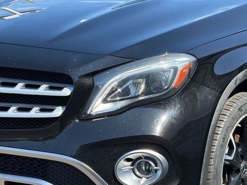 Used 2019 Mercedes-Benz GLA 250 image 11