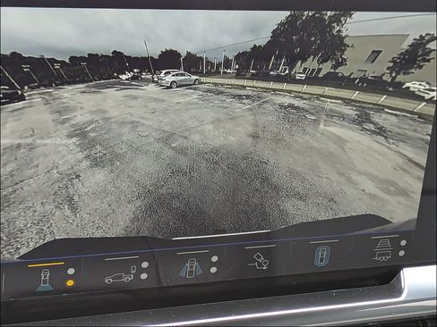 New 2026 Chevrolet Silverado 2500 LTZ w/ LTZ Premium Package AWD/4WD image 22