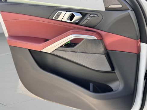 Used 2026 BMW X6 xDrive40i w/ Premium Package AWD/4WD image 21