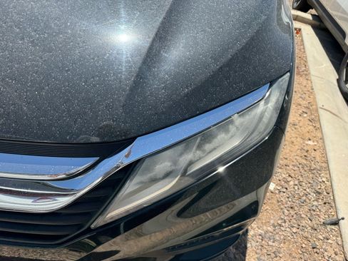 Used 2019 Honda Odyssey EX image 6