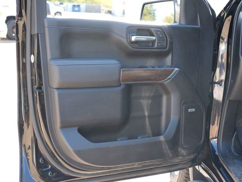 Used 2019 GMC Sierra 1500 SLT w/ SLT Premium Plus Package AWD/4WD image 14